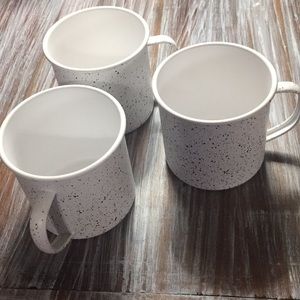 Metal Camping Mugs